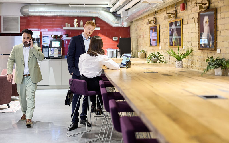 140 Yonge Street, Toronto Image 8