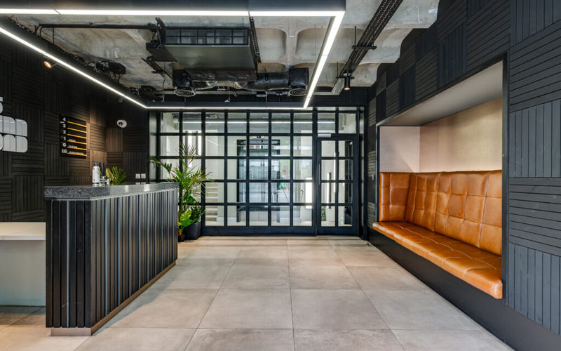 275 Grays Inn Road, Greater London Image 1