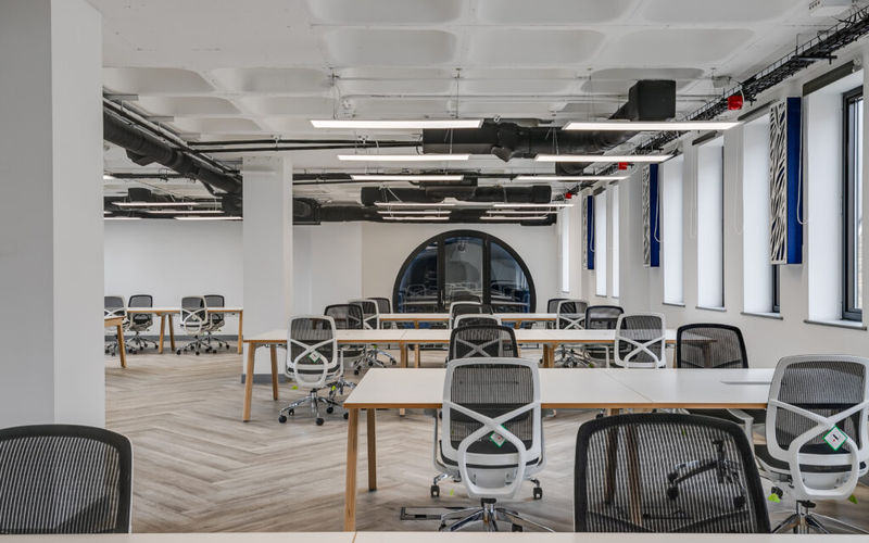 275 Grays Inn Road, Greater London Image 1