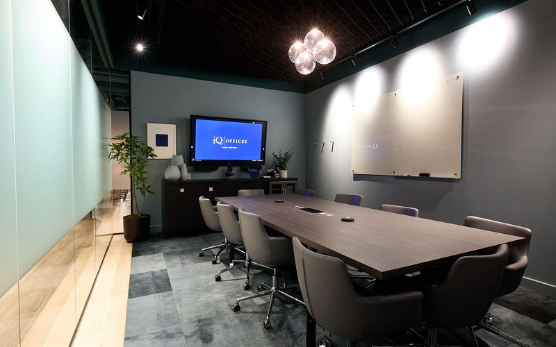 1155 Rue Metcalfe, Montréal Image 7