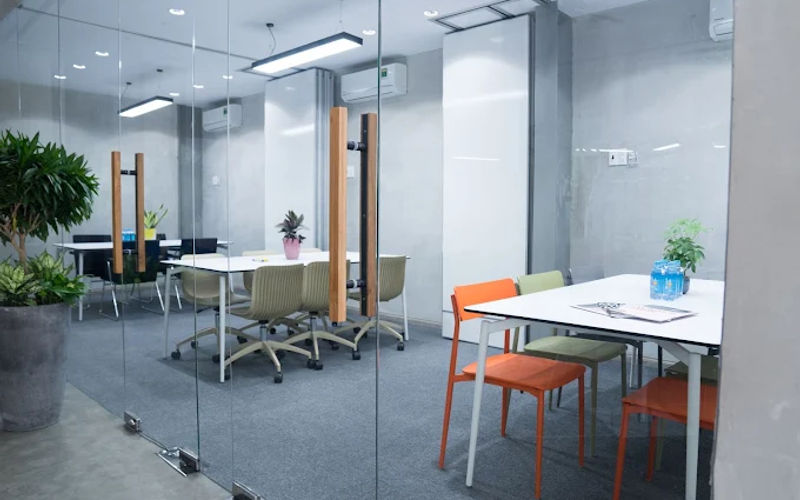 Số 4 Khu Phố 1 An Khánh, Hồ Chí Minh, 10 DESKS Số 4 Khu Phố 1 An Khánh, Hồ Chí Minh Image 1