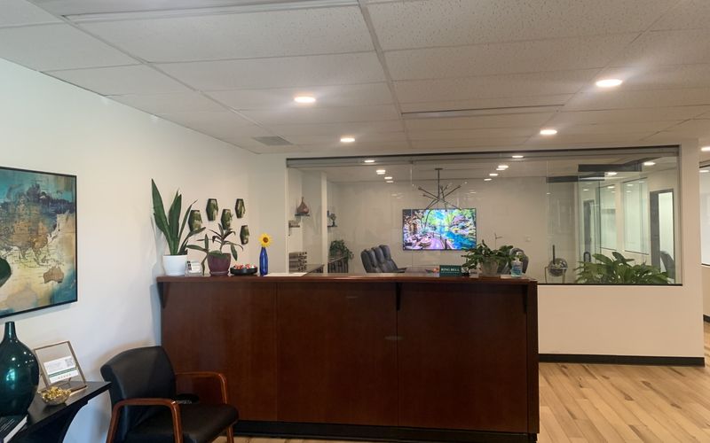 2305 E Arapahoe Road, Centennial Image 1
