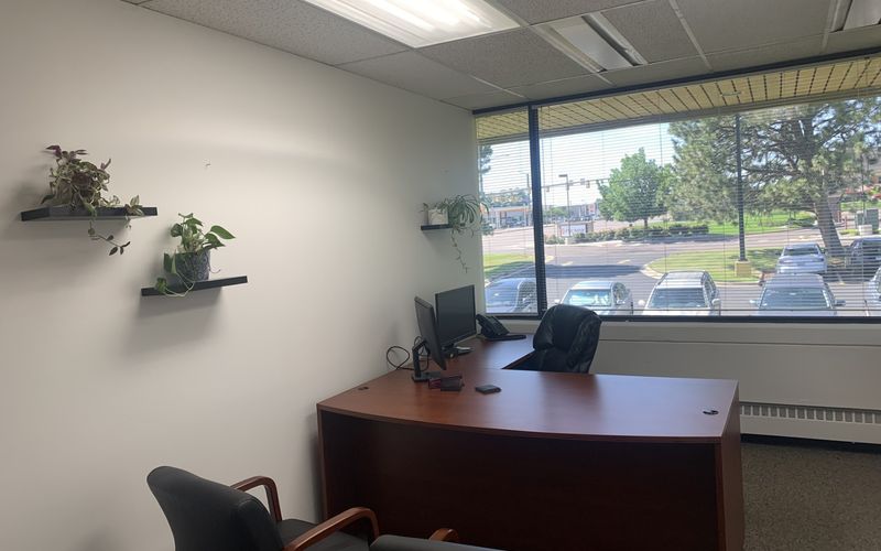 2305 E Arapahoe Road, Centennial, 3 DESKS 2305 E Arapahoe Road, Centennial Image 1