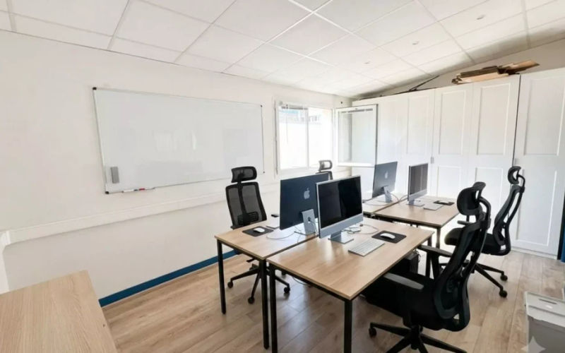 37 Rue De Domrémy, Paris Image 1