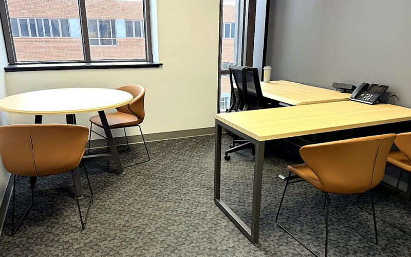 10550 Linden Lake Plaza #300, Manassas, 1 DESK 10550 Linden Lake Plaza #300, Manassas Image 1