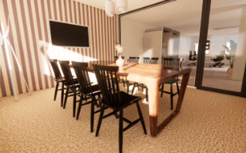 43 Rue D'aboukir, Paris, 24 DESKS 43 Rue D'aboukir, Paris Image 1