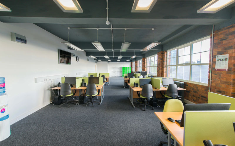 Gipsy Lane, West Midlands Image 2