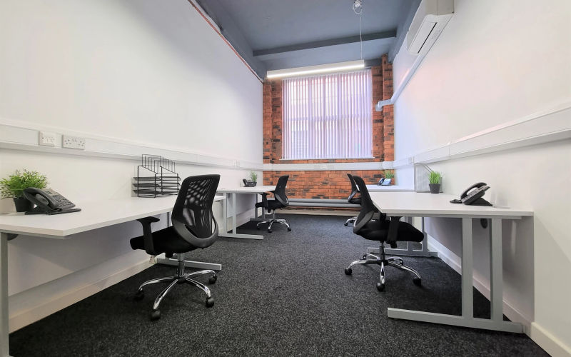 Gipsy Lane, West Midlands Image 1