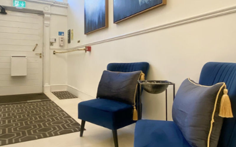 38 Fitzwilliam Street Upper, Dublin 2 Image 1