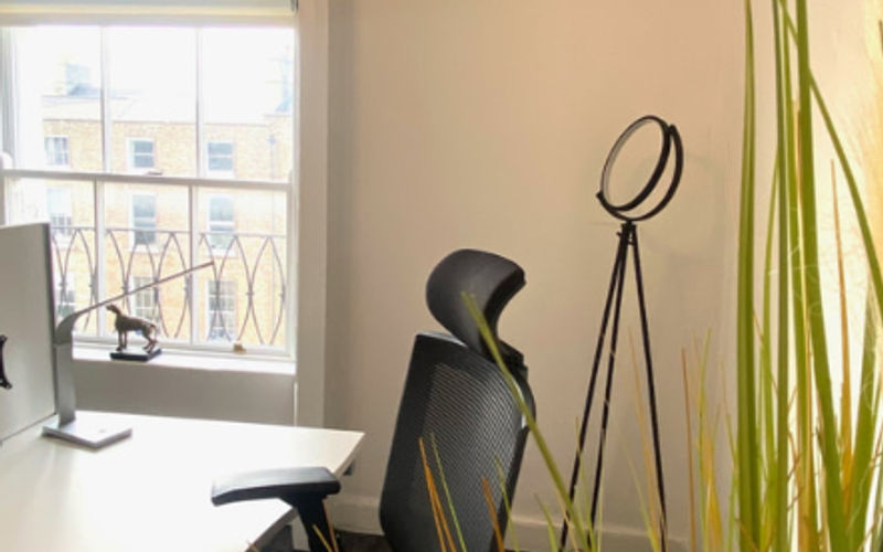 38 Fitzwilliam Street Upper, Dublin 2 Image 1