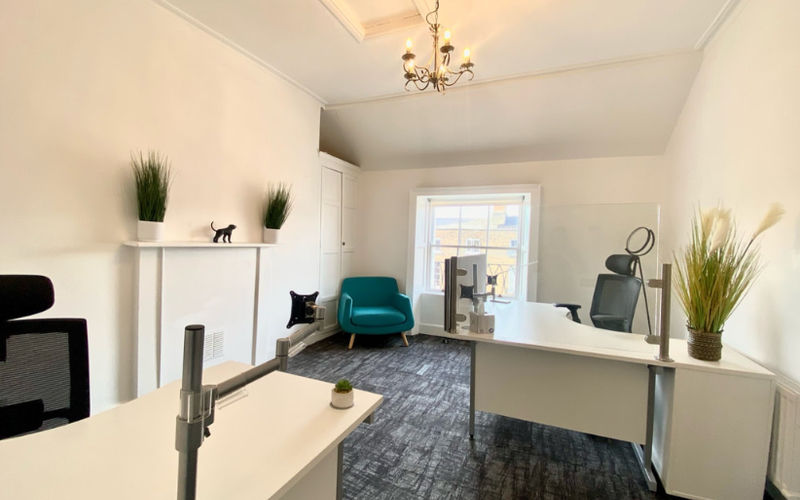 38 Fitzwilliam Street Upper, Dublin 2 Image 1