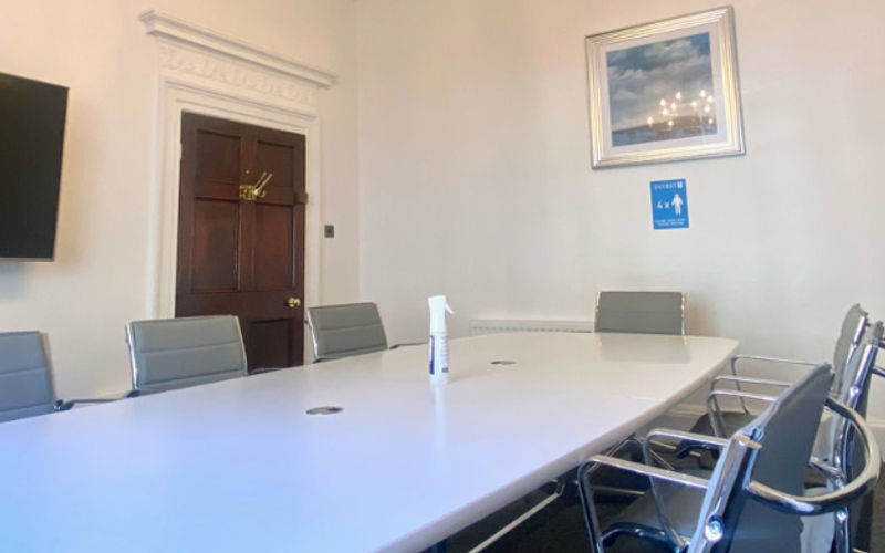38 Fitzwilliam Street Upper, Dublin 2 Image 1
