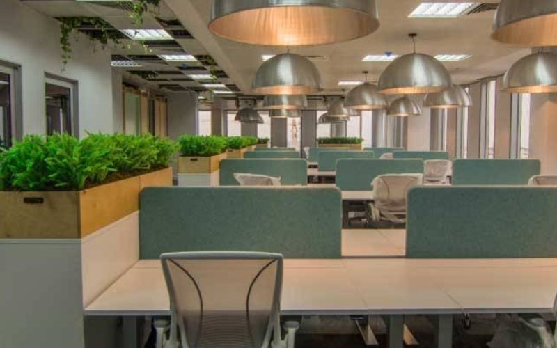 21 Lugard Ave Ikoyi, Lagos, 56 DESKS 21 Lugard Ave Ikoyi, Lagos Image 1