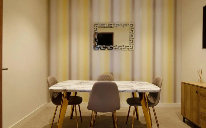 42 Upper Berkeley Street, Greater London Image 12