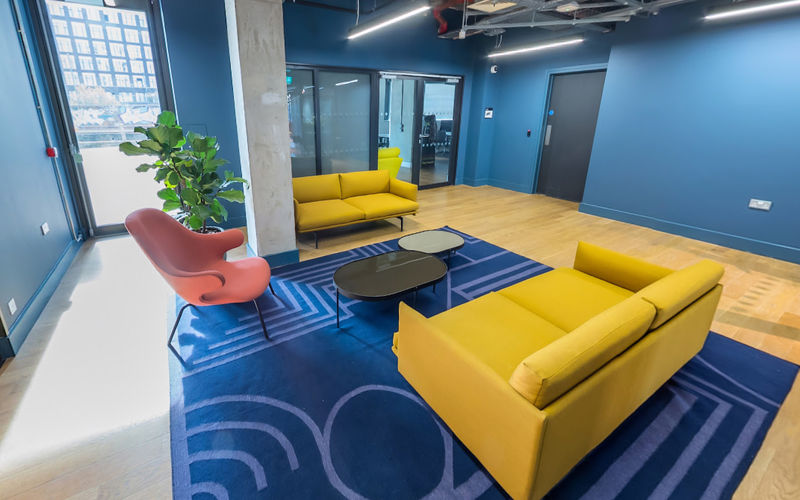 12 Marshgate Lane, London Image 7