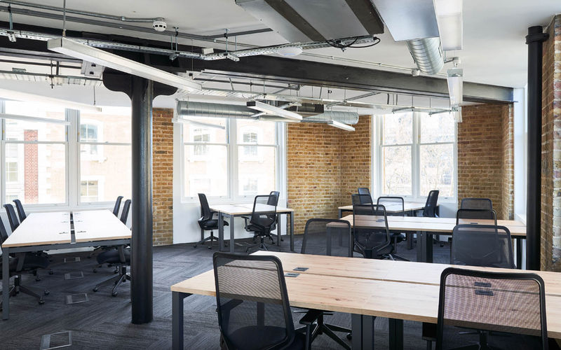 82 Great Eastern Street, London Image 6