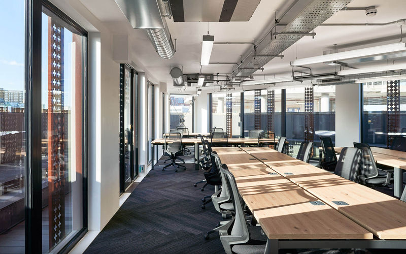 82 Great Eastern Street, London Image 1