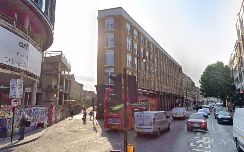 82 Great Eastern Street, London Image 7