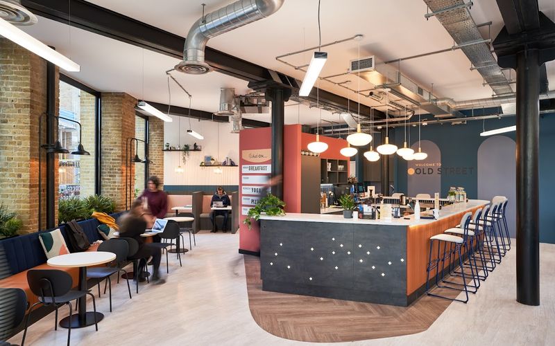 82 Great Eastern Street, London Image 4