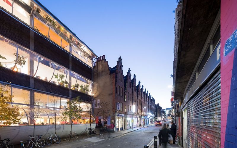 68-80 Hanbury Street, London Image 11