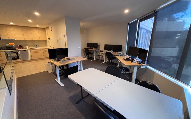 102 Bay Road, Waverton, 4 DESKS 102 Bay Road, Waverton Image 1
