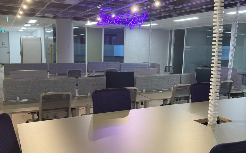 100 King William Street, Adelaide Image 1