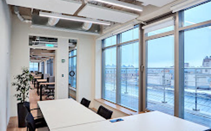 17 Shcherbakov Pereulok, St Petersburg Image 1