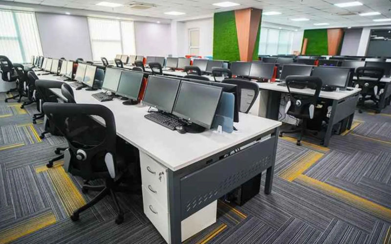 Vijaipur Colony Vibhuti Khand Gomti Nagar, Lucknow, 2 DESKS Vijaipur Colony Vibhuti Khand Gomti Nagar, Lucknow Image 1