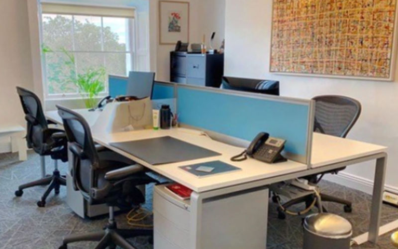 14 Fitzwilliam Square E, Dublin 2 Image 1