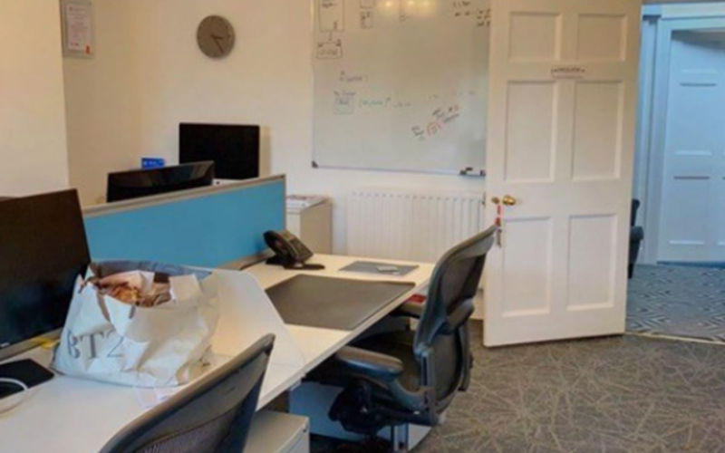 14 Fitzwilliam Square E, Dublin 2 Image 1