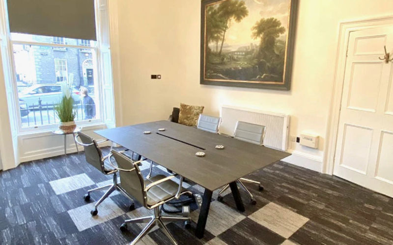 1 Fitzwilliam Square, Dublin Image 1