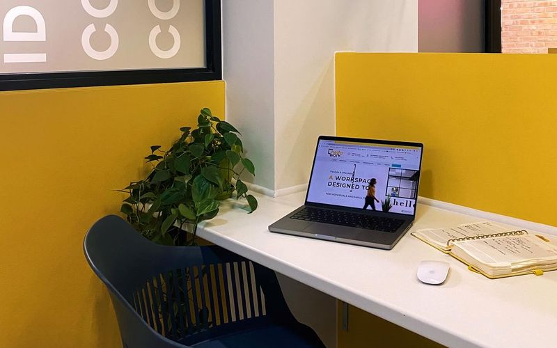 1 The Woodmill Centre Vredenburg Road, Stellenbosch Image 4