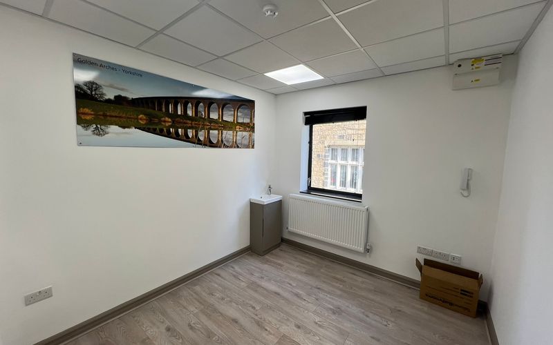 Saint Andrew's Street, West Yorkshire Image 1