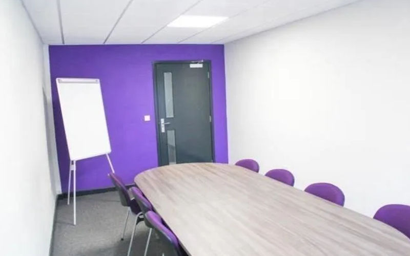 Anglesey Road, Burton On Trent Image 2