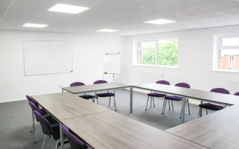 Anglesey Road, Burton On Trent Image 5