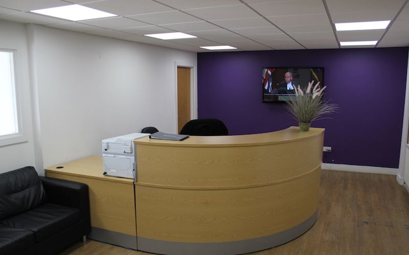 Anglesey Road, Burton On Trent Image 3