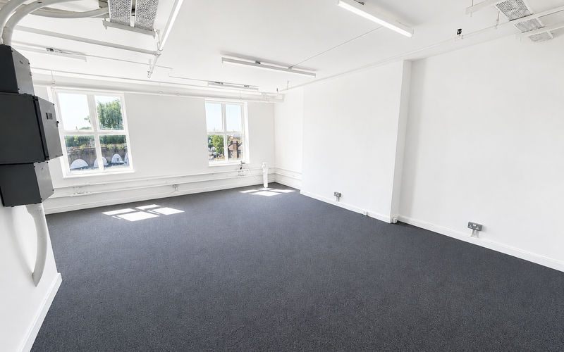 241-251 Ferndale Road, Greater London Image 1