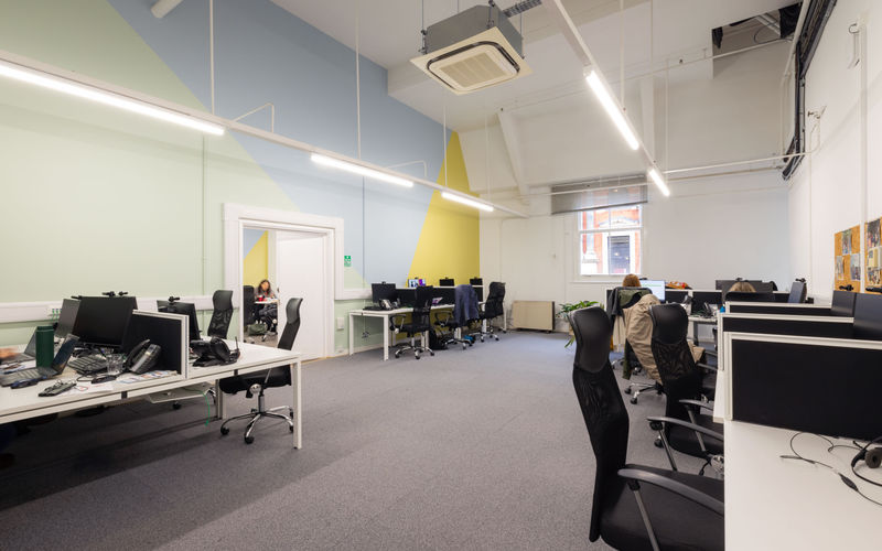 241-251 Ferndale Road, Greater London Image 2