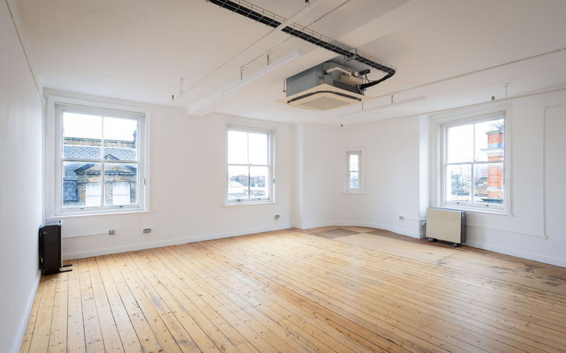 241-251 Ferndale Road, Greater London Image 1