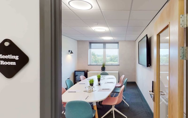 1600 Eureka Park, Lower Pemberton Ashford Image 4