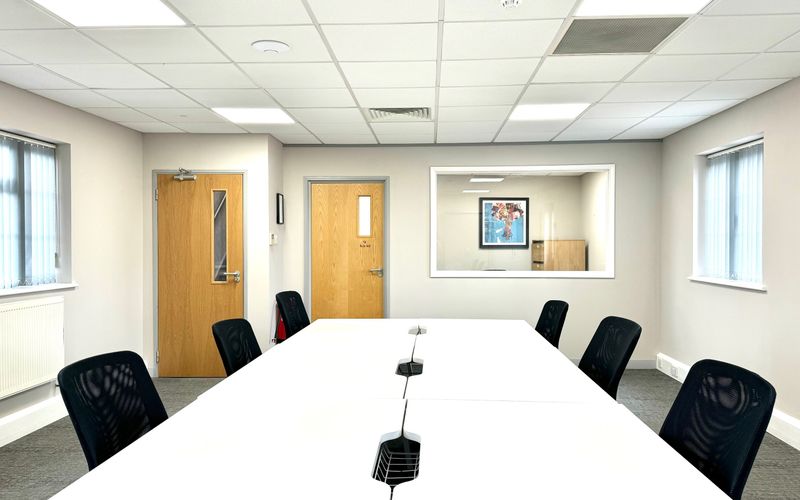 137-139 Brent Street, Hendon Image 3