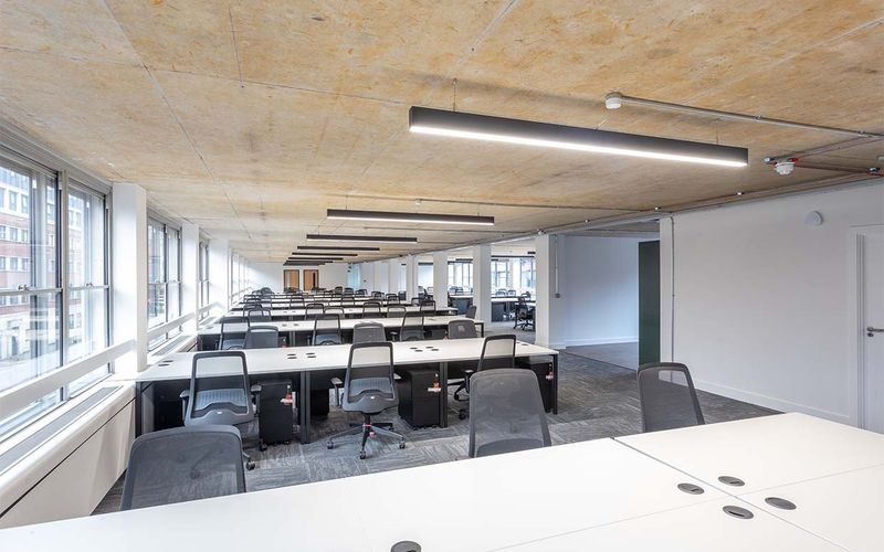 5 Fitzalan Place, Cardiff Image 1