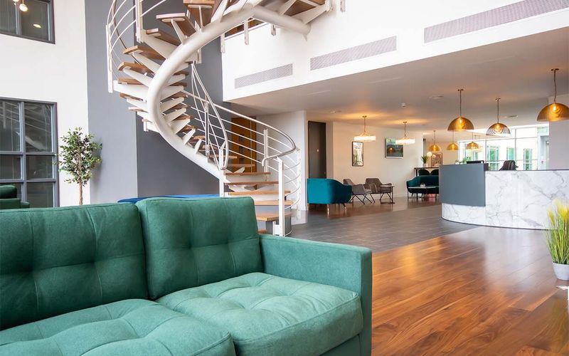 Brunel Road, Theale Reading Image 8