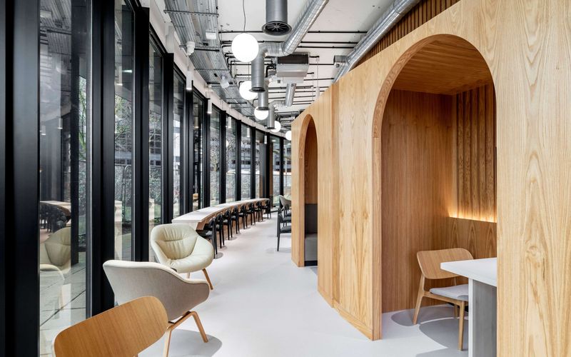 3 New Bridge Close, New Bridge Square Image 4