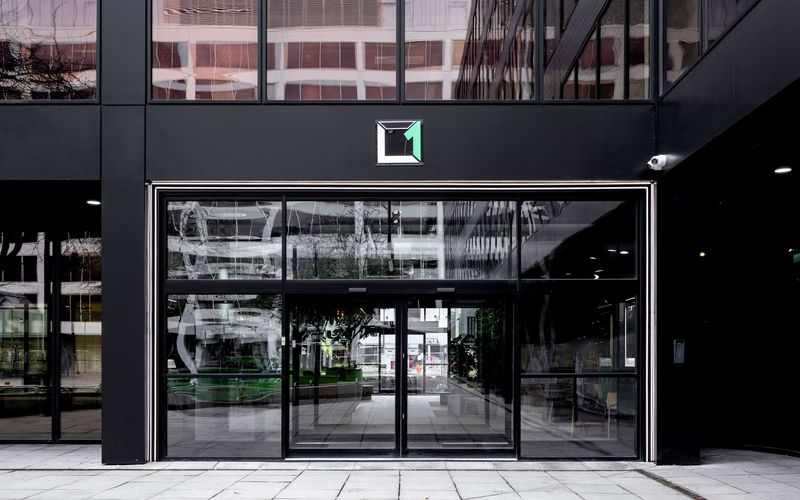 3 New Bridge Close, New Bridge Square Image 8