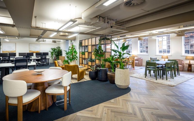 235 High Holborn, London Image 3