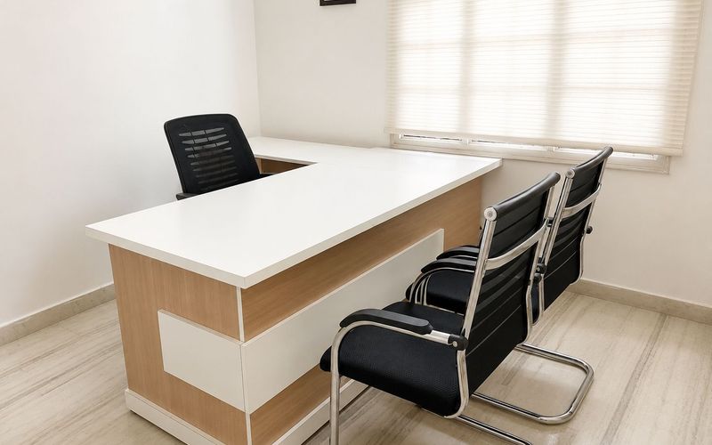 RR Heights, Flat 203, Srinivasa Nagar East Ameerpet, Hyderabad Image 1