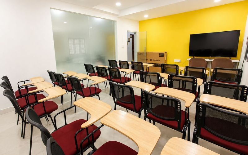 RR Heights, Flat 203, Srinivasa Nagar East Ameerpet, Hyderabad Image 1