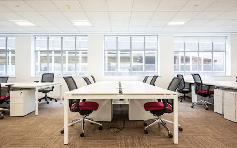 45 Wollaton Street, Nottingham, 26 DESKS 45 Wollaton Street, Nottingham Image 1