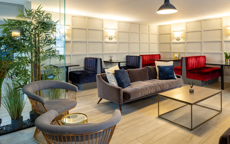 49 Grosvenor Street, London Image 2